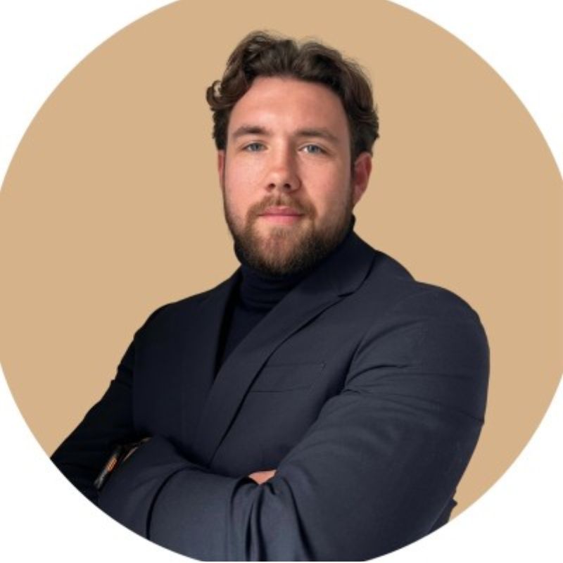 Hugo Verrier, Enterprise Immobilier d'Entreprise